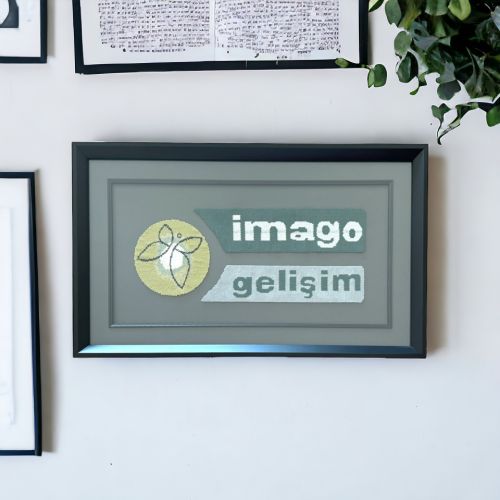 MAGO GELM LOGO